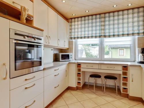 Apartamentos Feriendomizil Fichtelherz