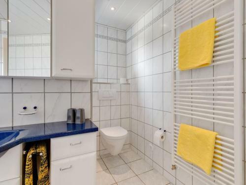 Apartamentos Feriendomizil Fichtelherz