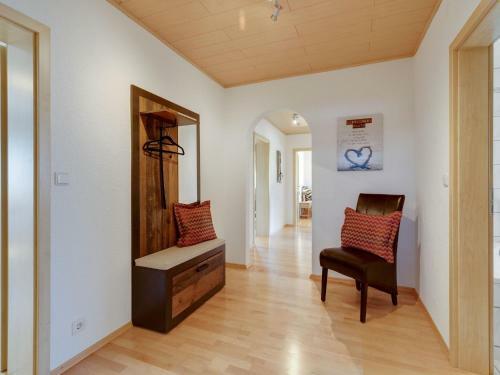 Apartamentos Feriendomizil Fichtelherz