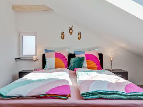 Apartamentos Feriendomizil Fichtelherz