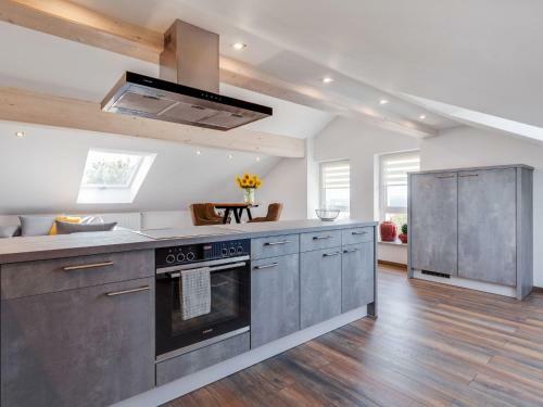 Apartamentos Feriendomizil Fichtelherz