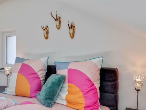 Apartamentos Feriendomizil Fichtelherz