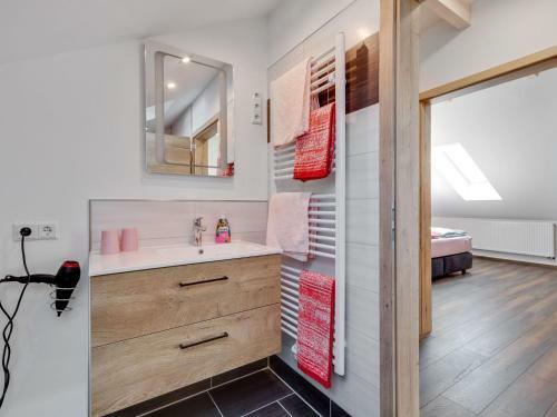 Apartamentos Feriendomizil Fichtelherz