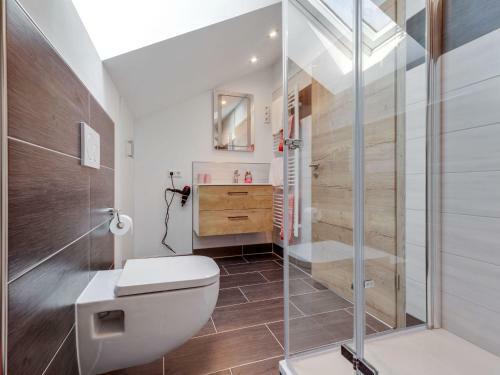 Apartamentos Feriendomizil Fichtelherz