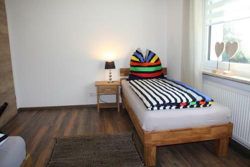 Apartamentos Feriendomizil Fichtelherz