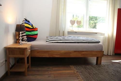 Apartamentos Feriendomizil Fichtelherz