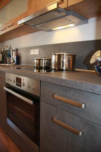 Apartamentos Feriendomizil Fichtelherz