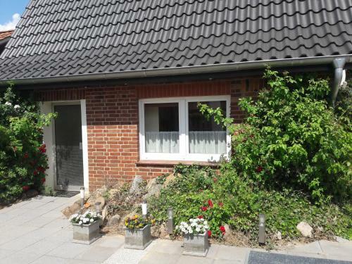 Apartamento Ferienhaus Bavendorf