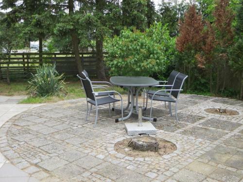 Apartamento Ferienhaus Bavendorf