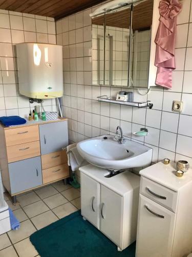 Apartamento Ferienwohung Alte Schule