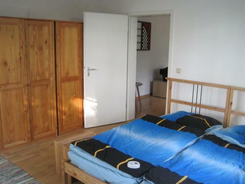 Apartamento Wohnung Im Park