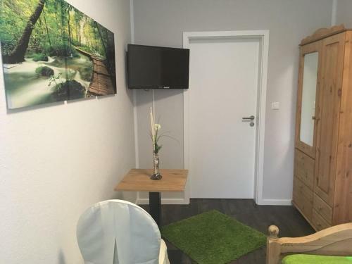 Hostal G�stehaus Thuine