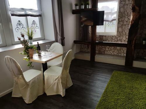 Hostal G�stehaus Thuine