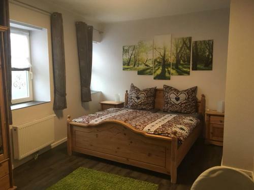 Hostal G�stehaus Thuine