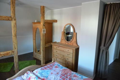 Hostal G�stehaus Thuine