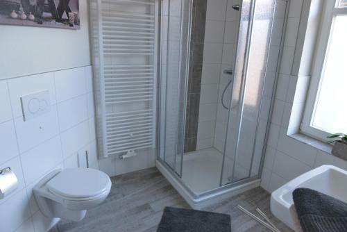 Hostal G�stehaus Thuine