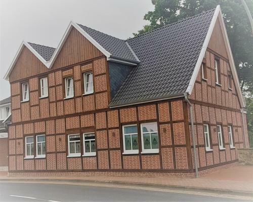 Hostal G�stehaus Thuine