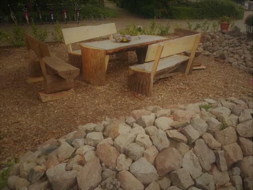 Hostal G�stehaus Thuine