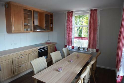 Hostal G�stehaus Thuine