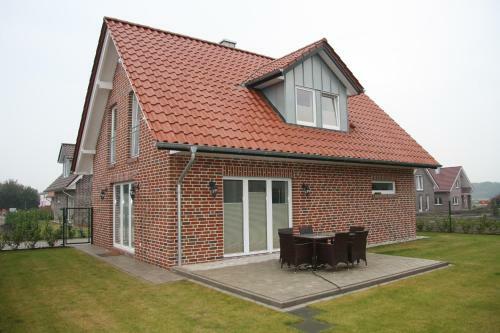 Ferienhaus Sophie
