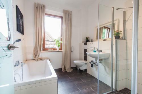 Apartamento Wohnen Am Schlossberg