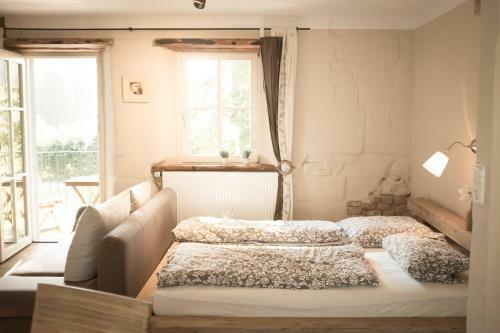 Moments Caf� & Apartmenthaus