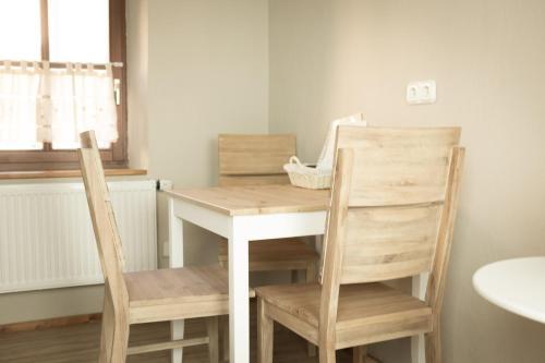 Moments Caf� & Apartmenthaus