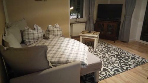 Apartamento Villa Heimburg