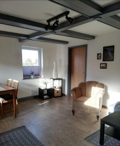 Apartamento Fewo K�nigstein