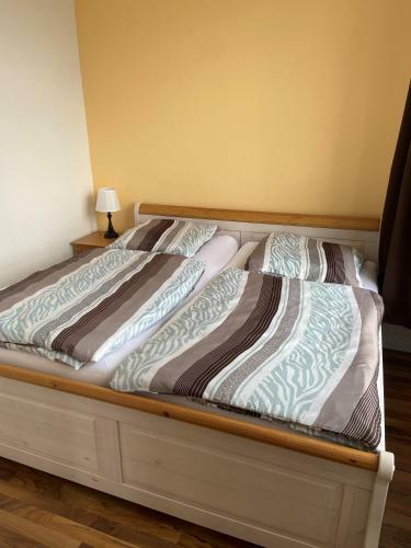 Apartamento Ferienwohnungen Mit Weitblick