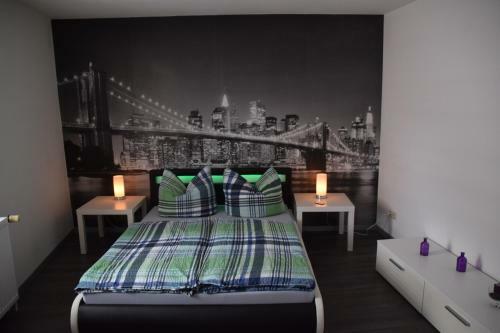 ?sch�nes? Ferienhaus