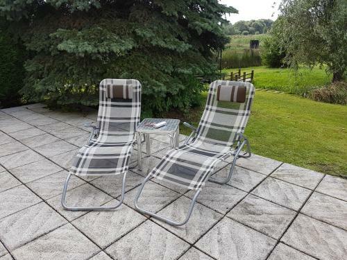 Apartamento Fewo Am Moorteich