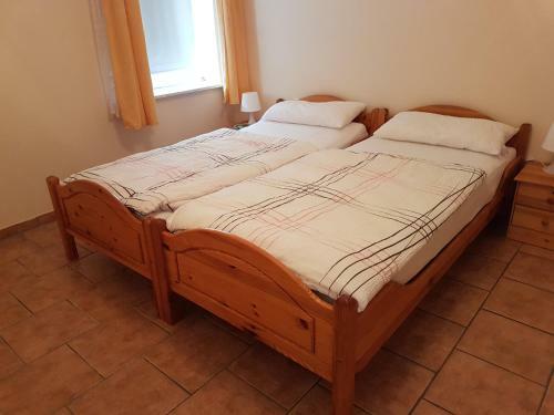 Apartamento Fewo Am Moorteich
