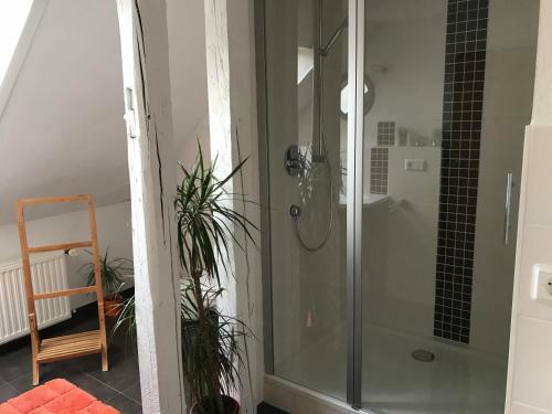 Apartamento Ferienwohnung Kreft
