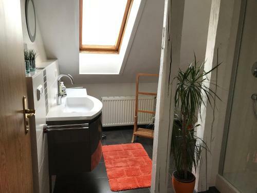 Apartamento Ferienwohnung Kreft