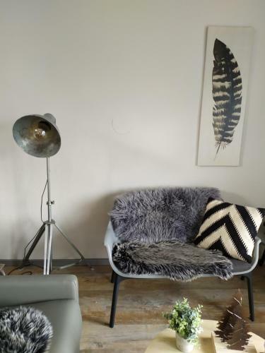 Apartamento Palais Picard Ostfl�gel