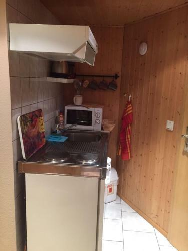 Apartamento Elfrida