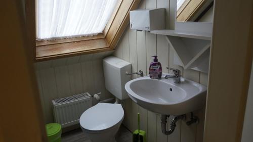 Apartamento Pension Im Gl�ck Thale