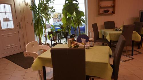 Apartamento Pension Im Gl�ck Thale