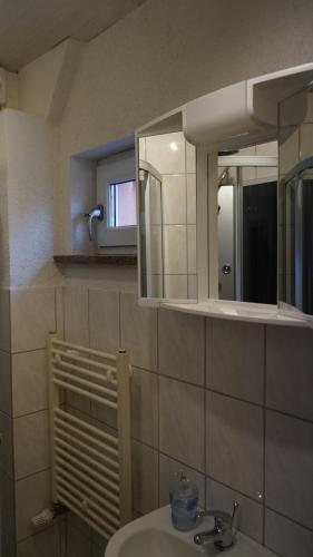 Apartamento Pension Im Gl�ck Thale