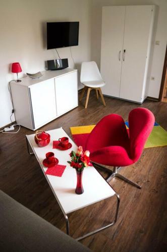 Apartamento Ferienwohnung Christine