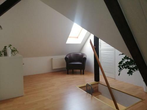 Apartamento Ferienwohnung Mephisto