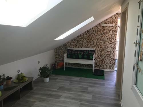 Ferienwohnung Apfeltraum