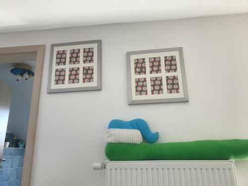 Ferienwohnung Apfeltraum