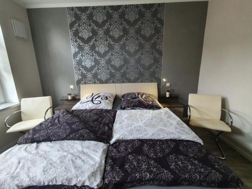 Apartamento Ferienwohnung Odin