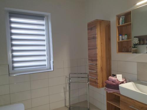 Apartamento Ferienwohnung Odin