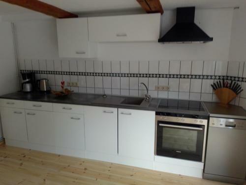 Ferienhaus Schock