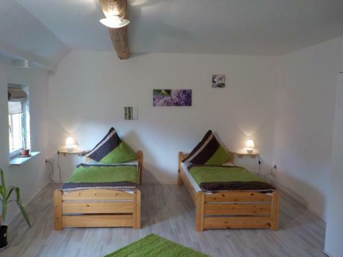 Ferienhaus Schock