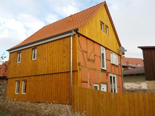 Ferienhaus Schock