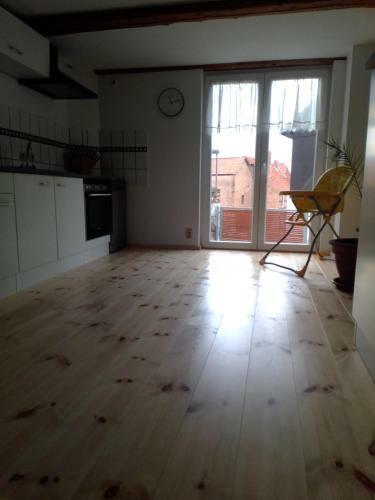 Ferienhaus Schock